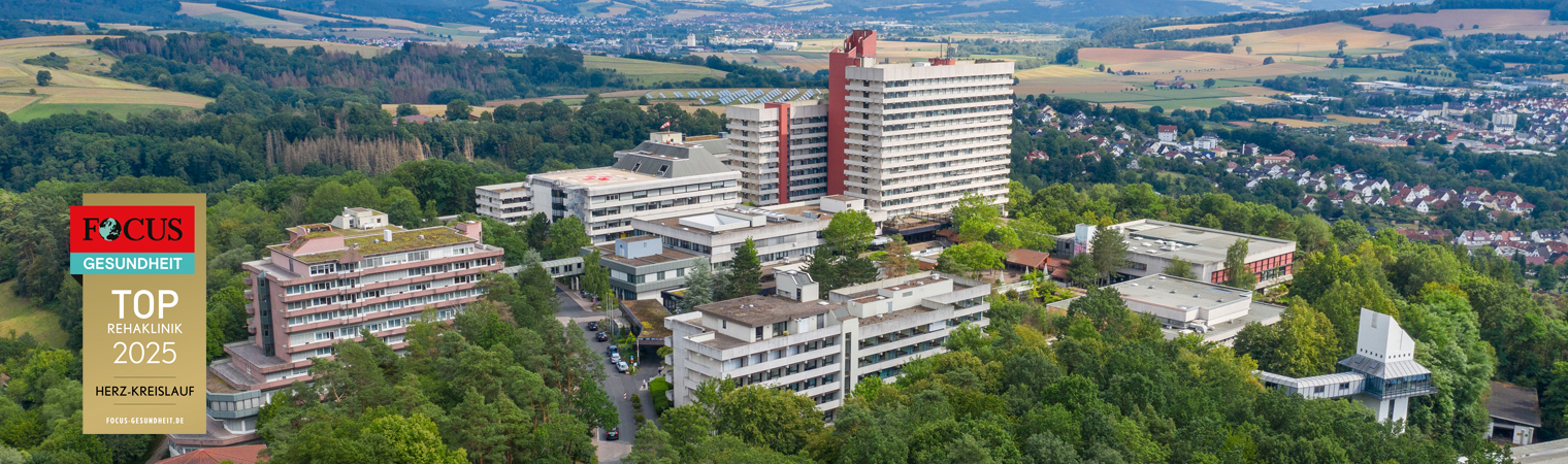 Herz-Kreislauf-Zentrum Klinikum Hersfeld-Rotenburg GmbH